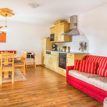 Matzhof Apartment Leogang Bagian luar foto