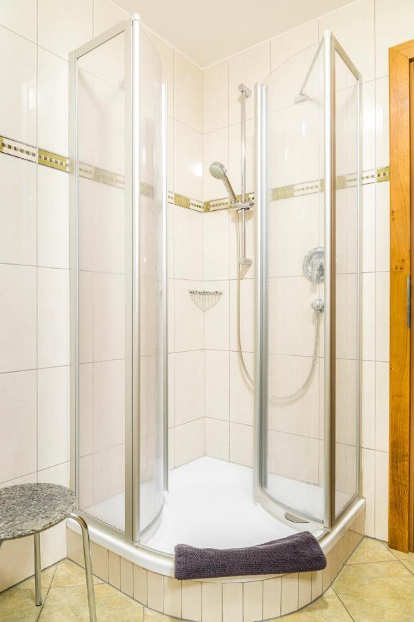 Matzhof Apartment Leogang Bagian luar foto