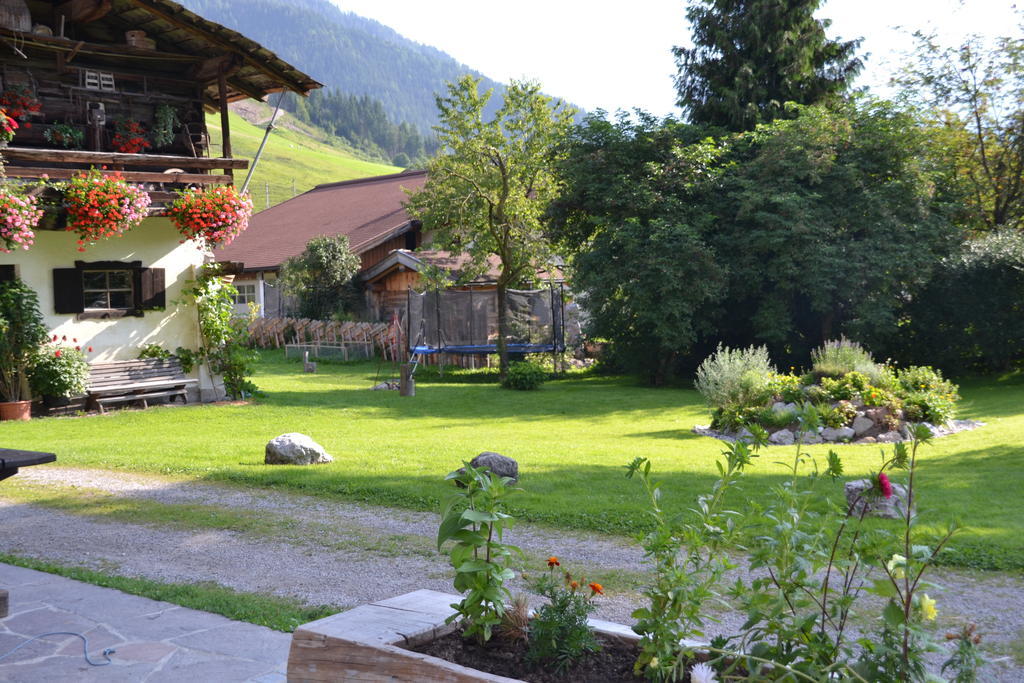 Matzhof Apartment Leogang Bagian luar foto